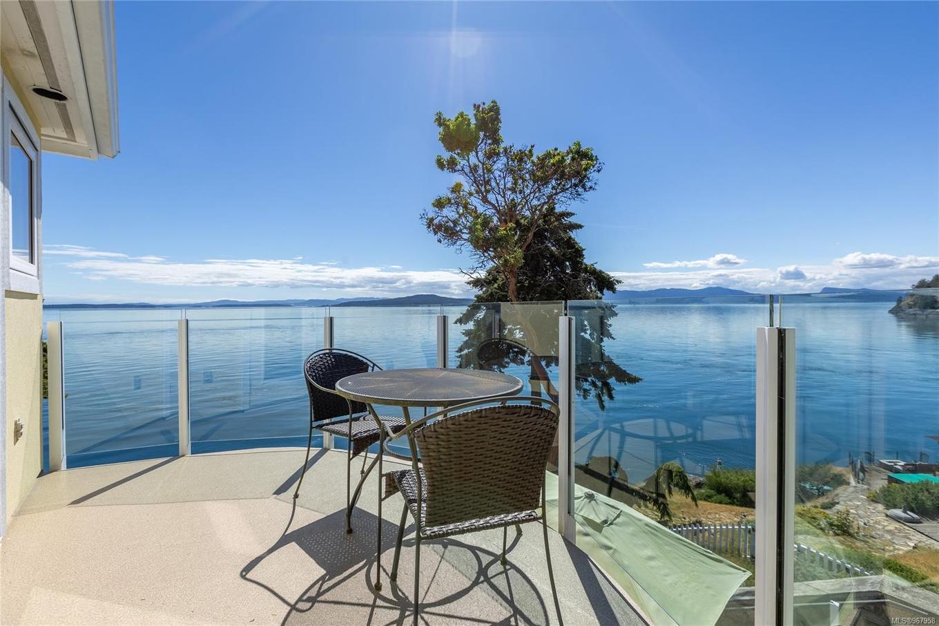 7941 Plumper Way, Pender Island, BC