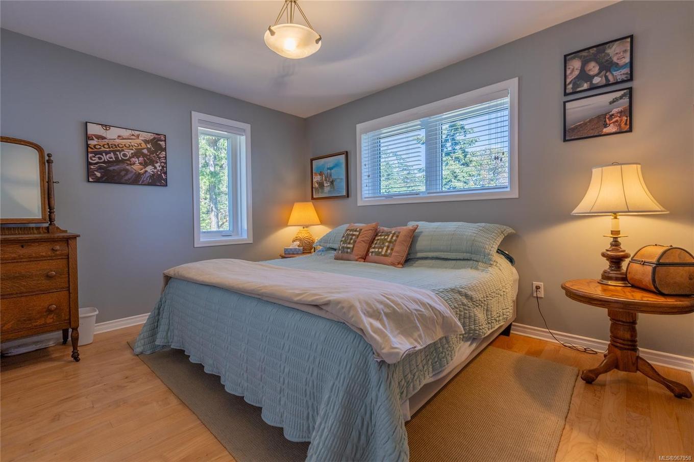 7941 Plumper Way, Pender Island, BC