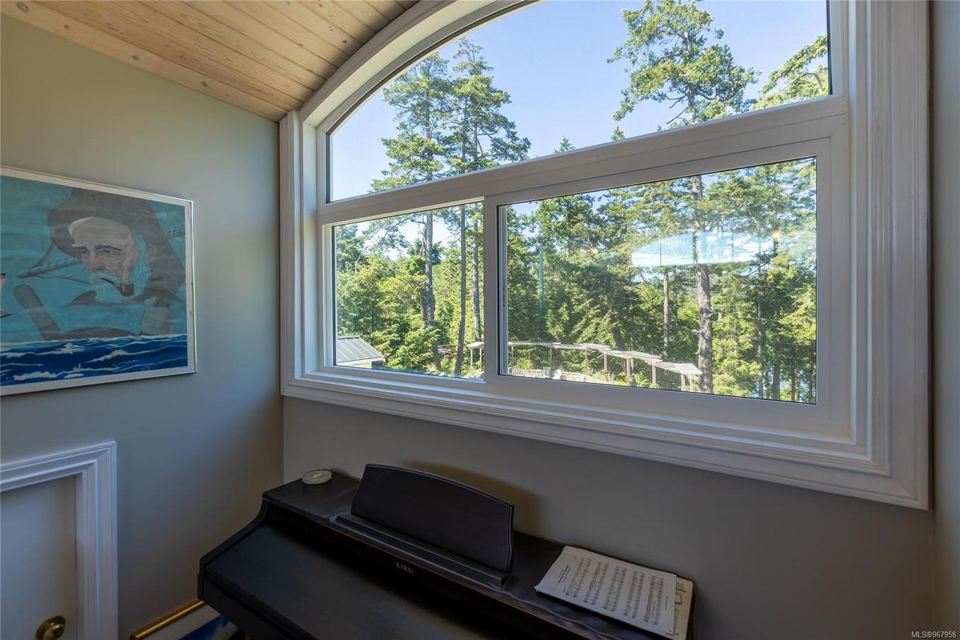 7941 Plumper Way, Pender Island, BC