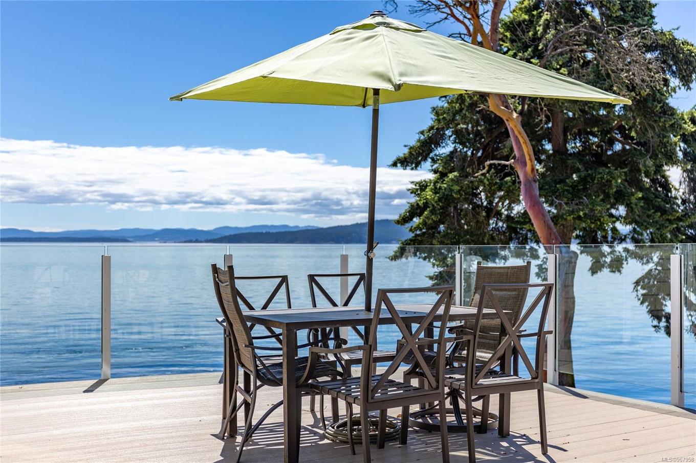 7941 Plumper Way, Pender Island, BC