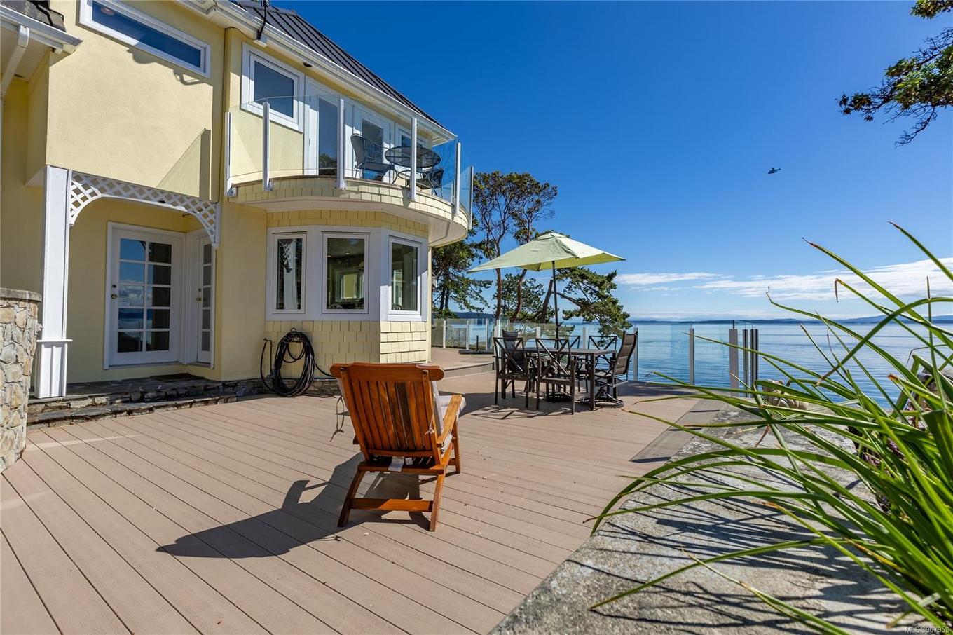 7941 Plumper Way, Pender Island, BC