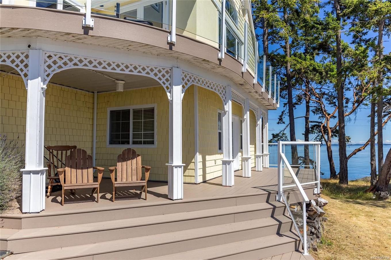 7941 Plumper Way, Pender Island, BC