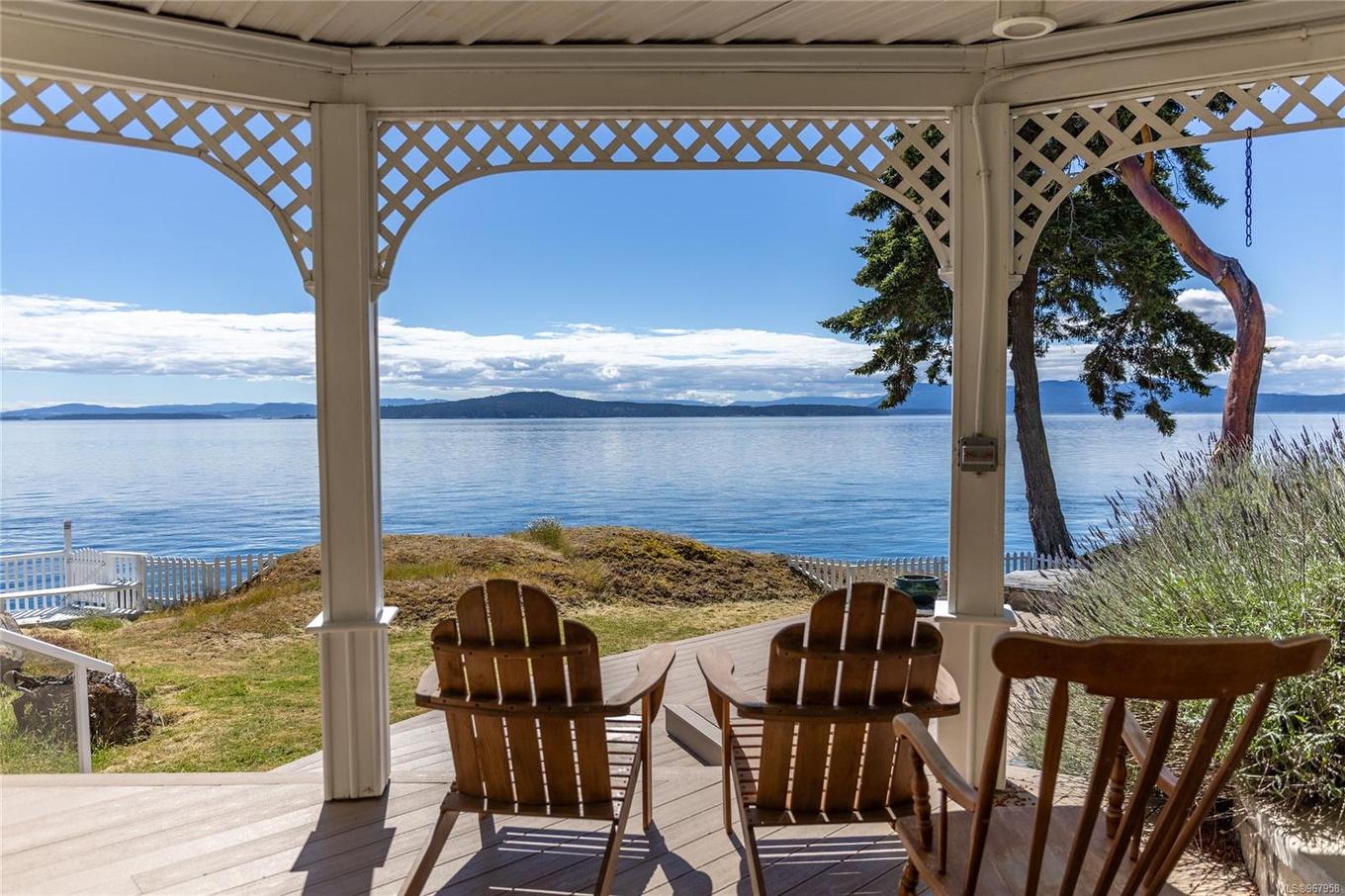7941 Plumper Way, Pender Island, BC