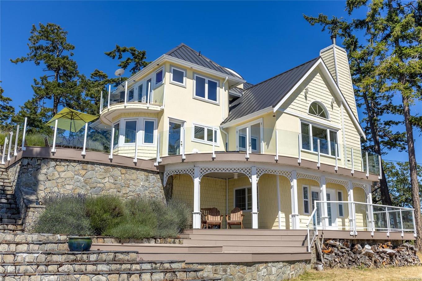 7941 Plumper Way, Pender Island, BC