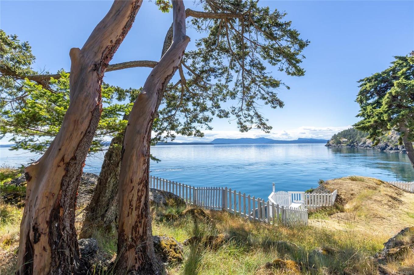 7941 Plumper Way, Pender Island, BC