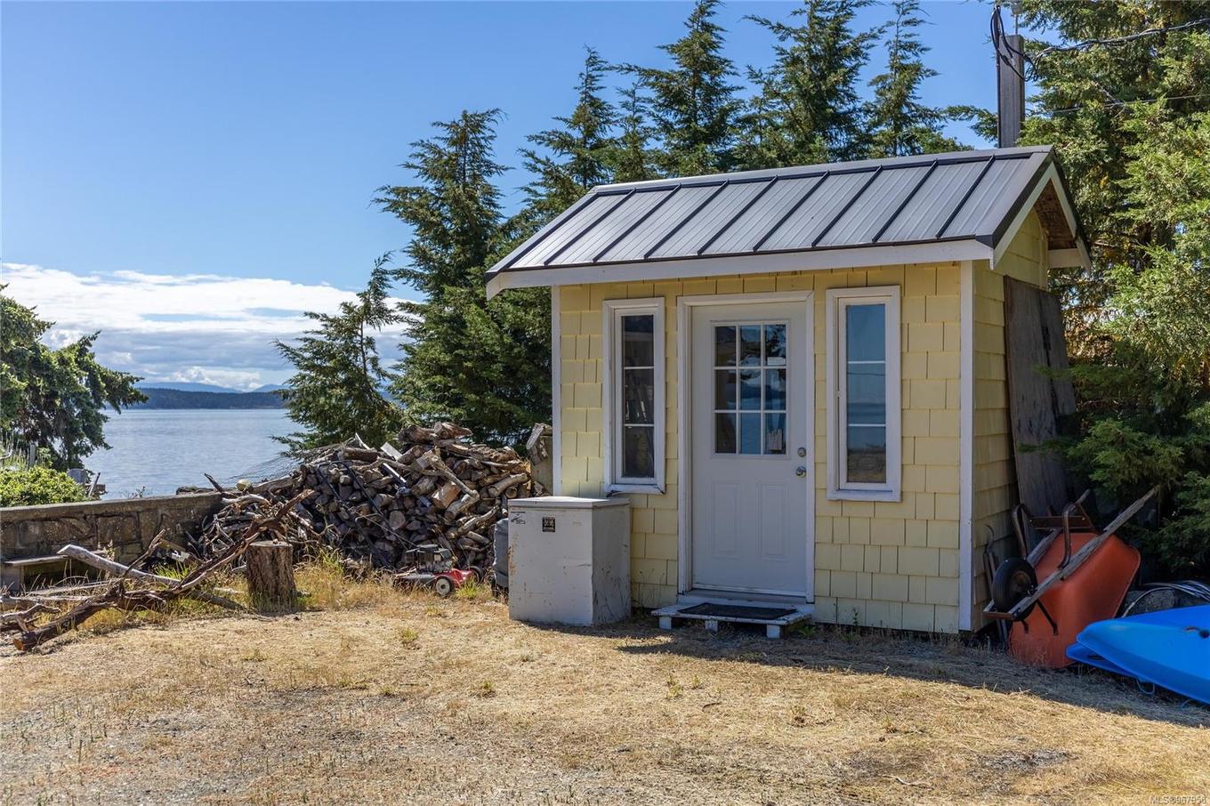 7941 Plumper Way, Pender Island, BC