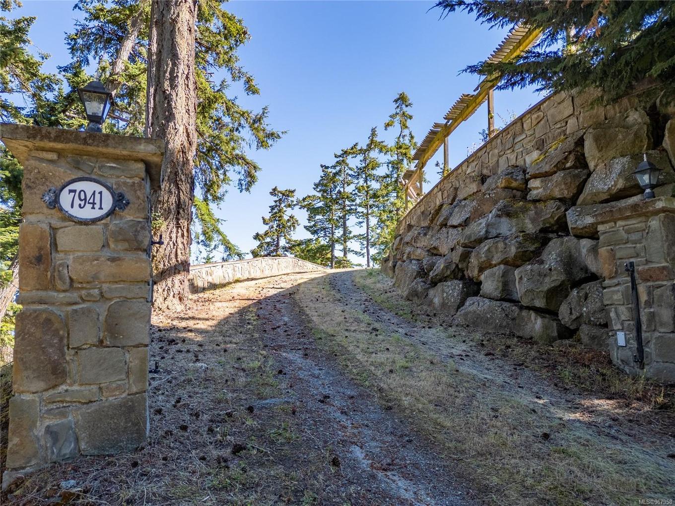 7941 Plumper Way, Pender Island, BC