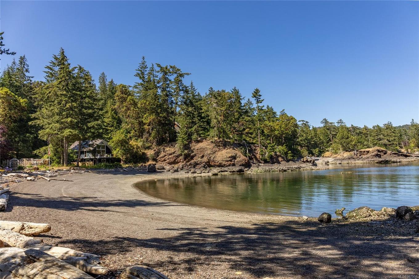 7941 Plumper Way, Pender Island, BC