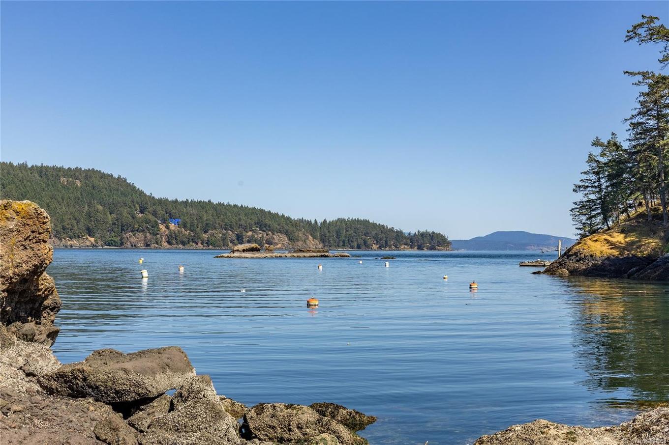 7941 Plumper Way, Pender Island, BC