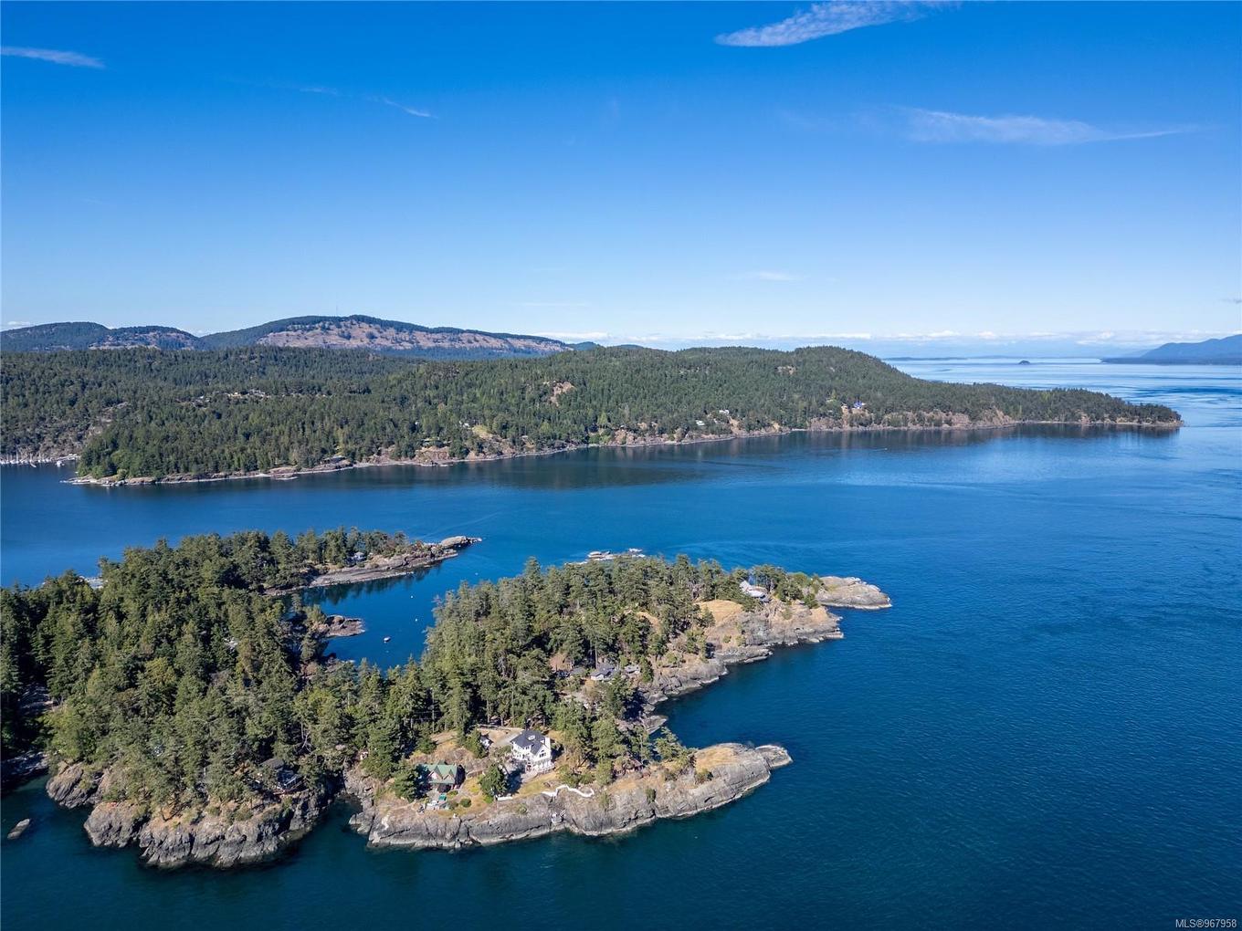 7941 Plumper Way, Pender Island, BC