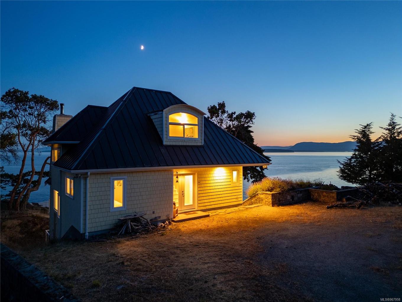 7941 Plumper Way, Pender Island, BC
