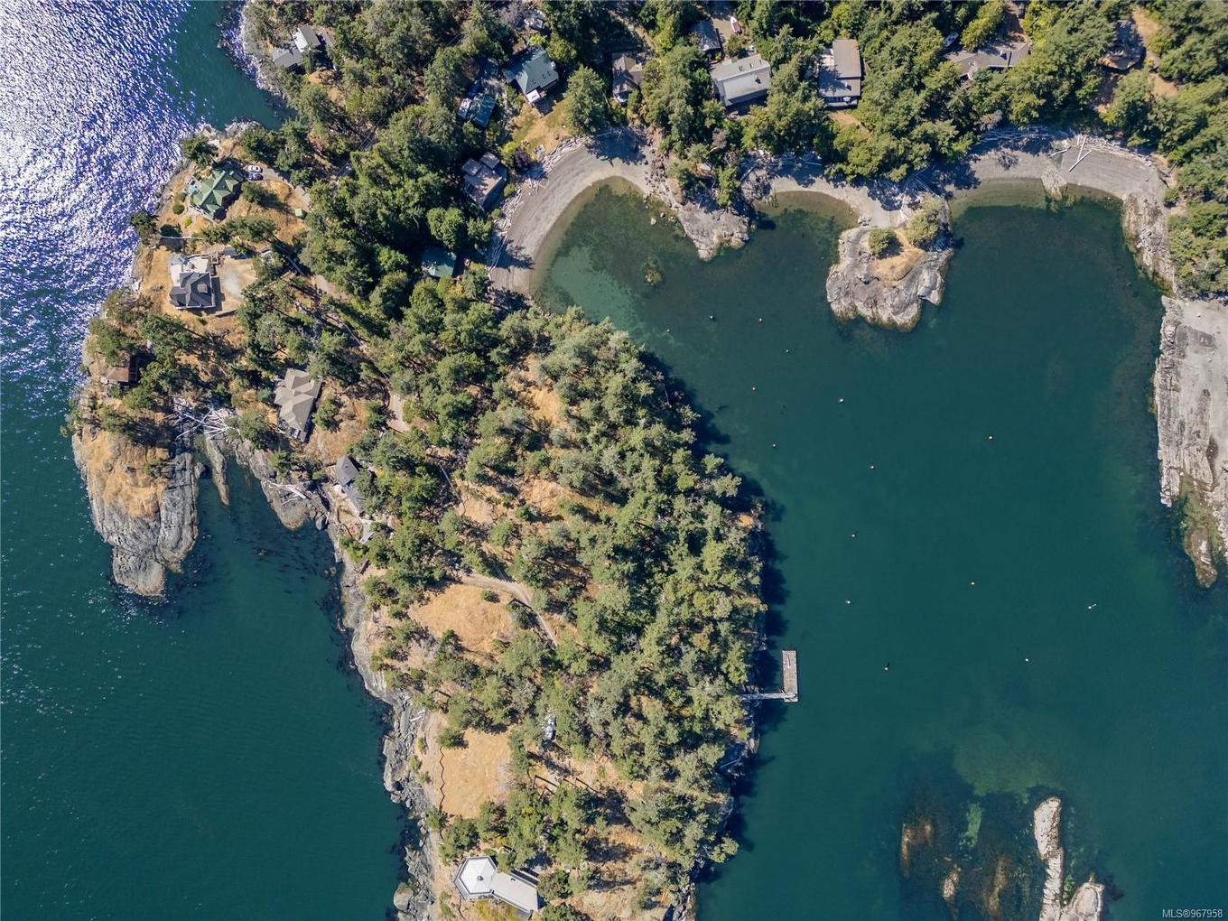 7941 Plumper Way, Pender Island, BC