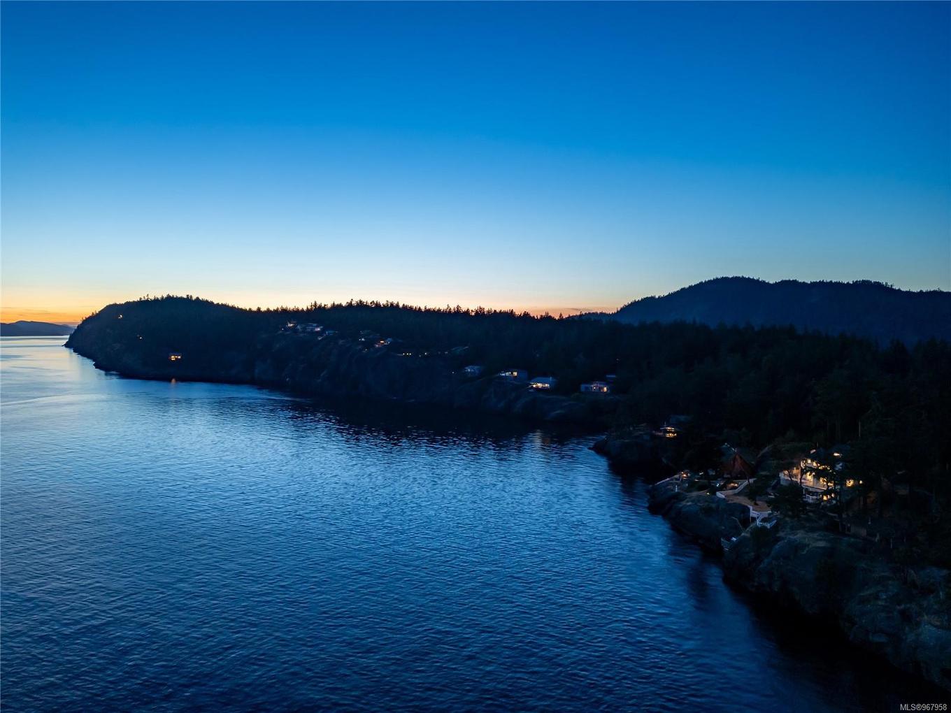 7941 Plumper Way, Pender Island, BC