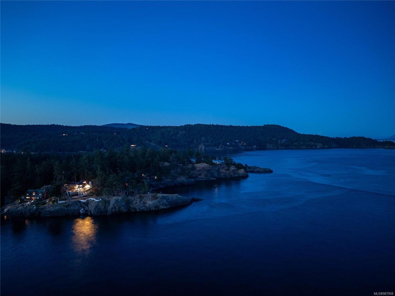 7941 Plumper Way, Pender Island, BC