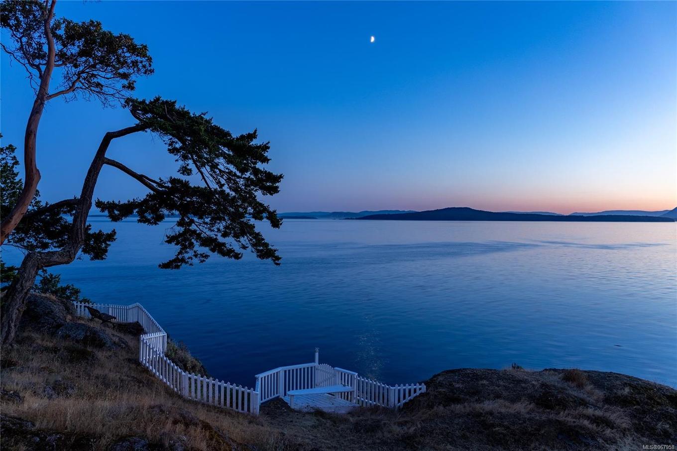 7941 Plumper Way, Pender Island, BC