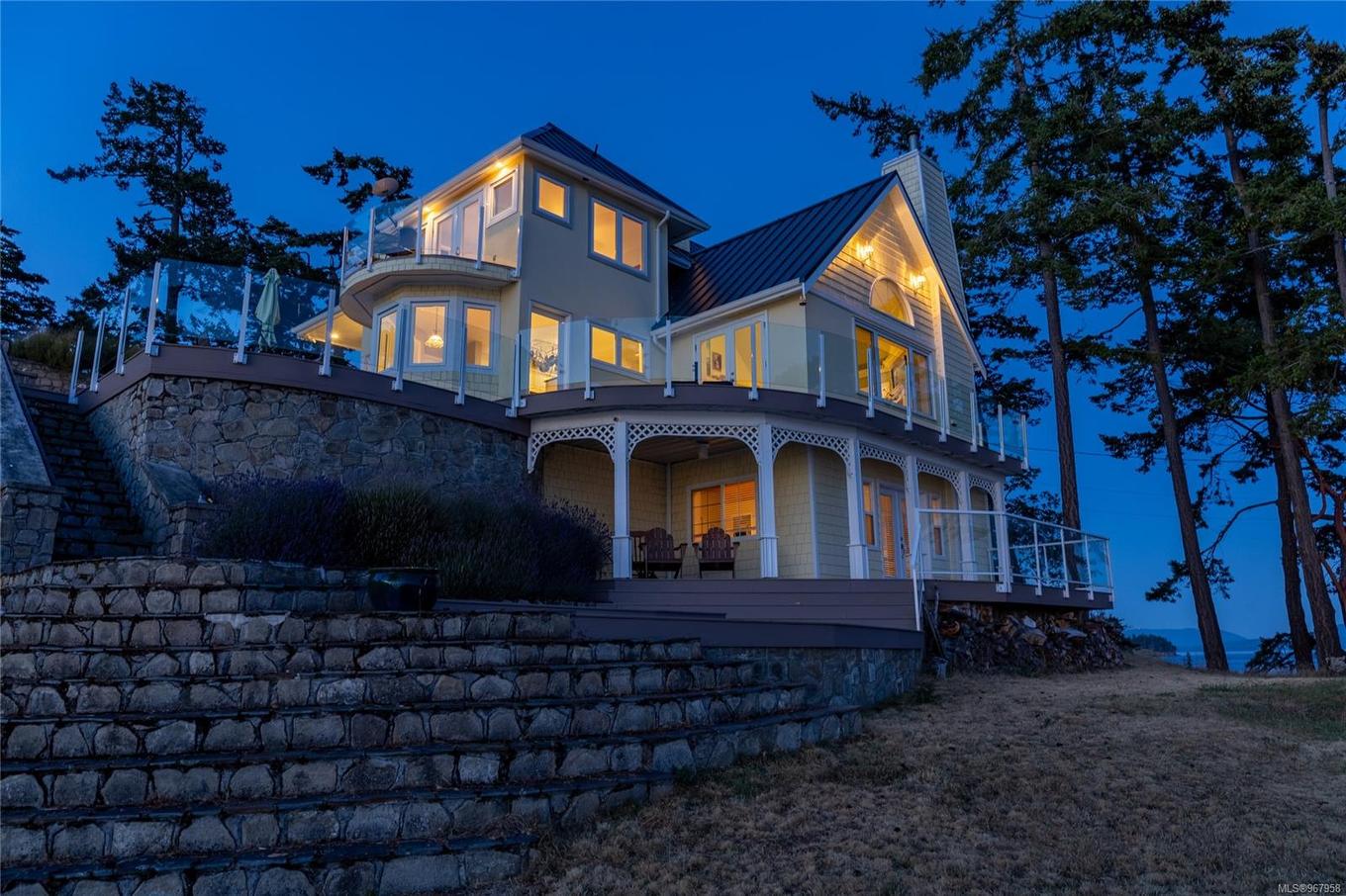 7941 Plumper Way, Pender Island, BC