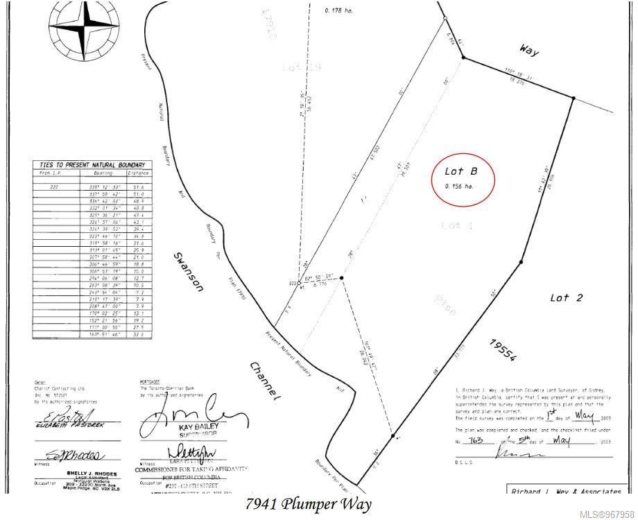 7941 Plumper Way, Pender Island, BC