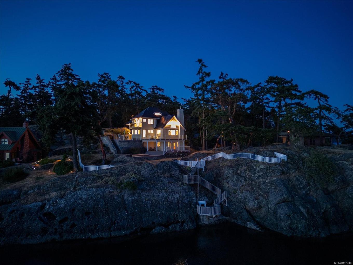 7941 Plumper Way, Pender Island, BC