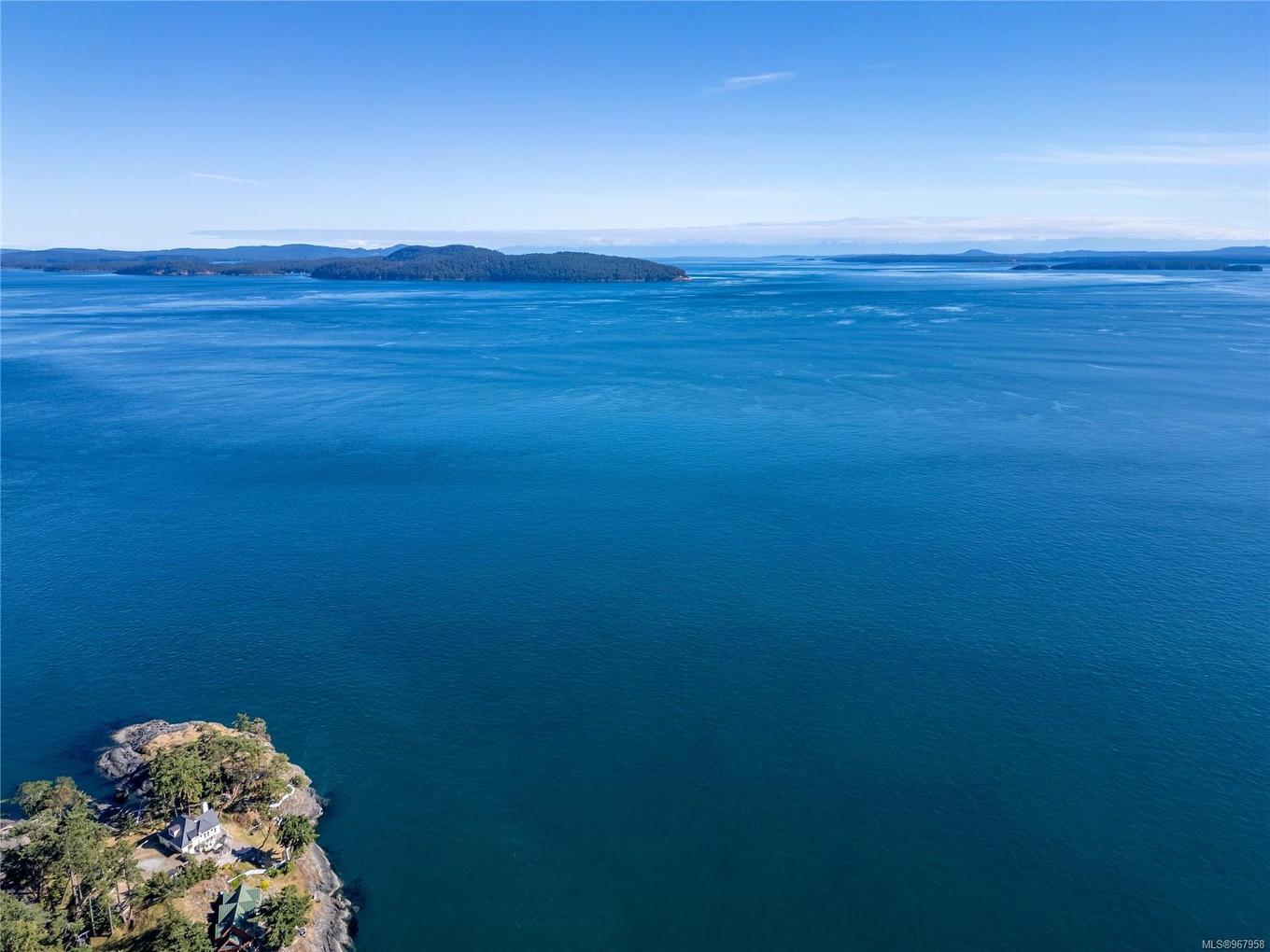 7941 Plumper Way, Pender Island, BC
