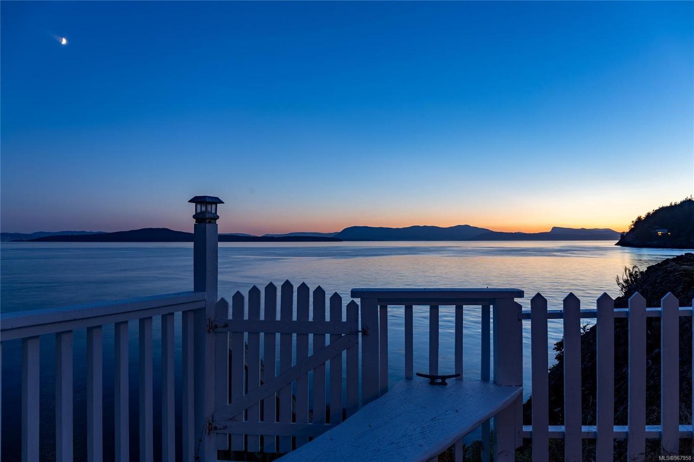 7941 Plumper Way, Pender Island, BC