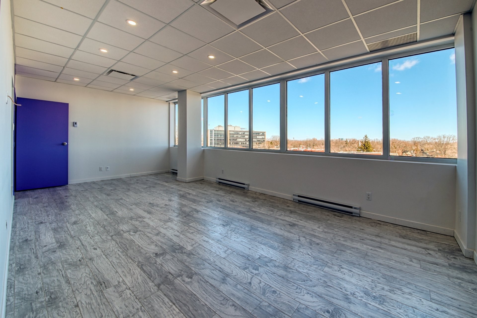 Office - 410-465 Av. Victoria, Saint-Lambert, QC - Indoor Photo Showing Other Room