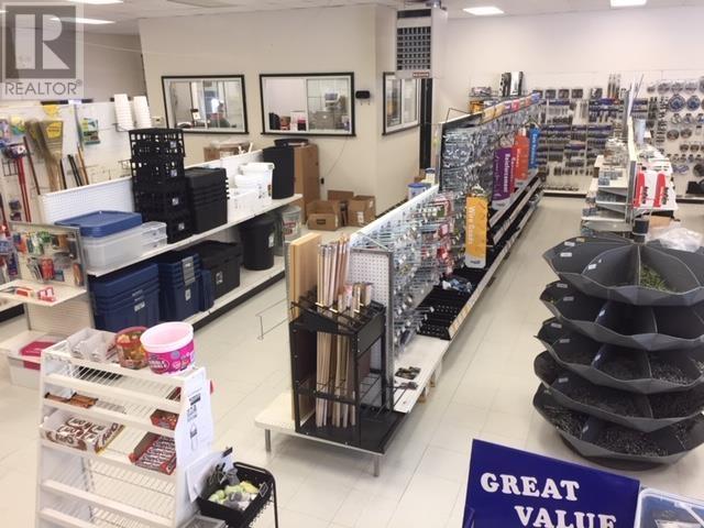 10321 Gething Street, Fort St. John, BC - Indoor