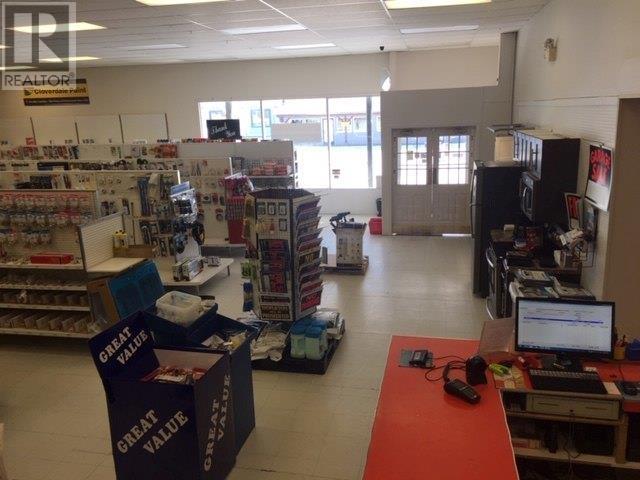 10321 Gething Street, Fort St. John, BC - Indoor Photo Showing Other Room