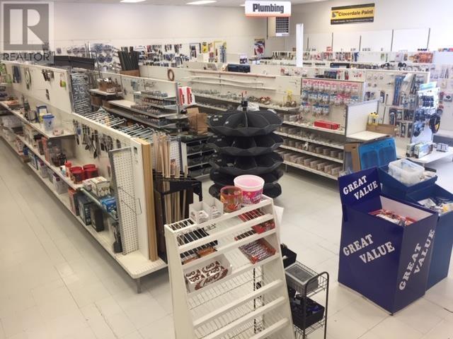 10321 Gething Street, Fort St. John, BC - Indoor Photo Showing Other Room