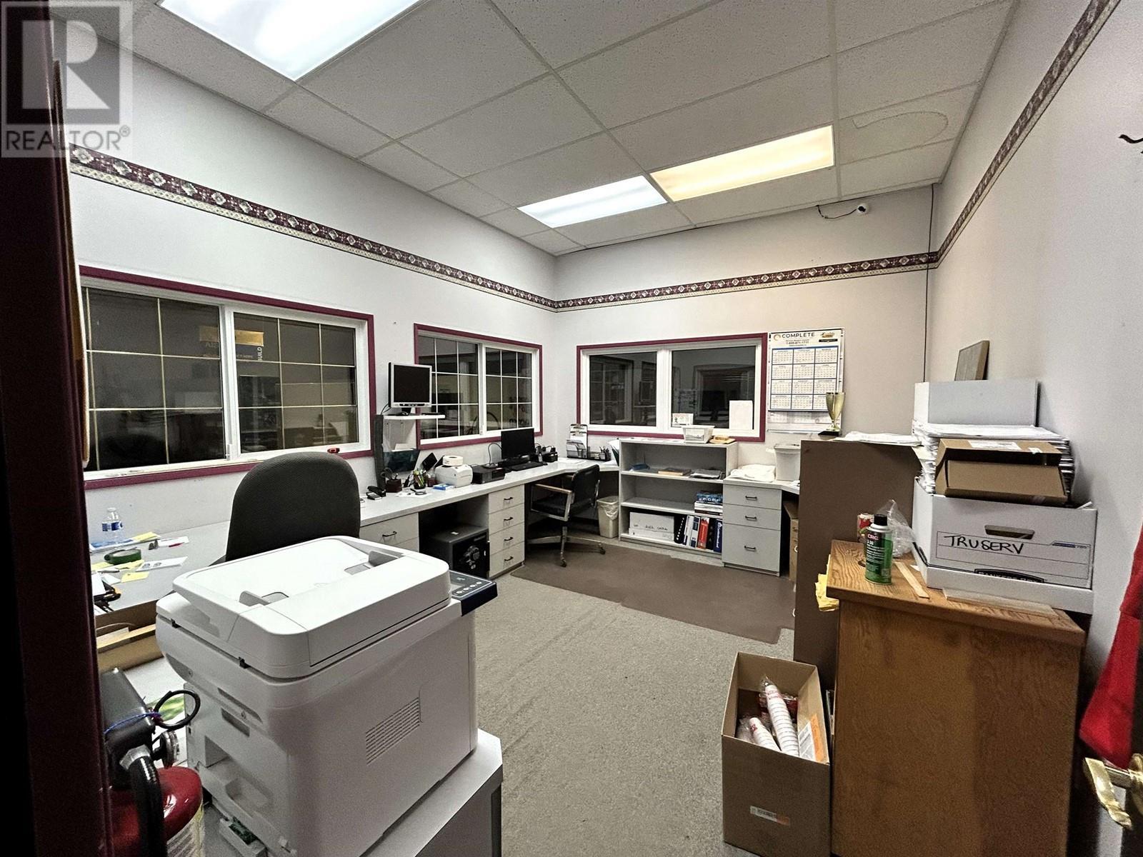 10321 Gething Street, Fort St. John, BC - Indoor