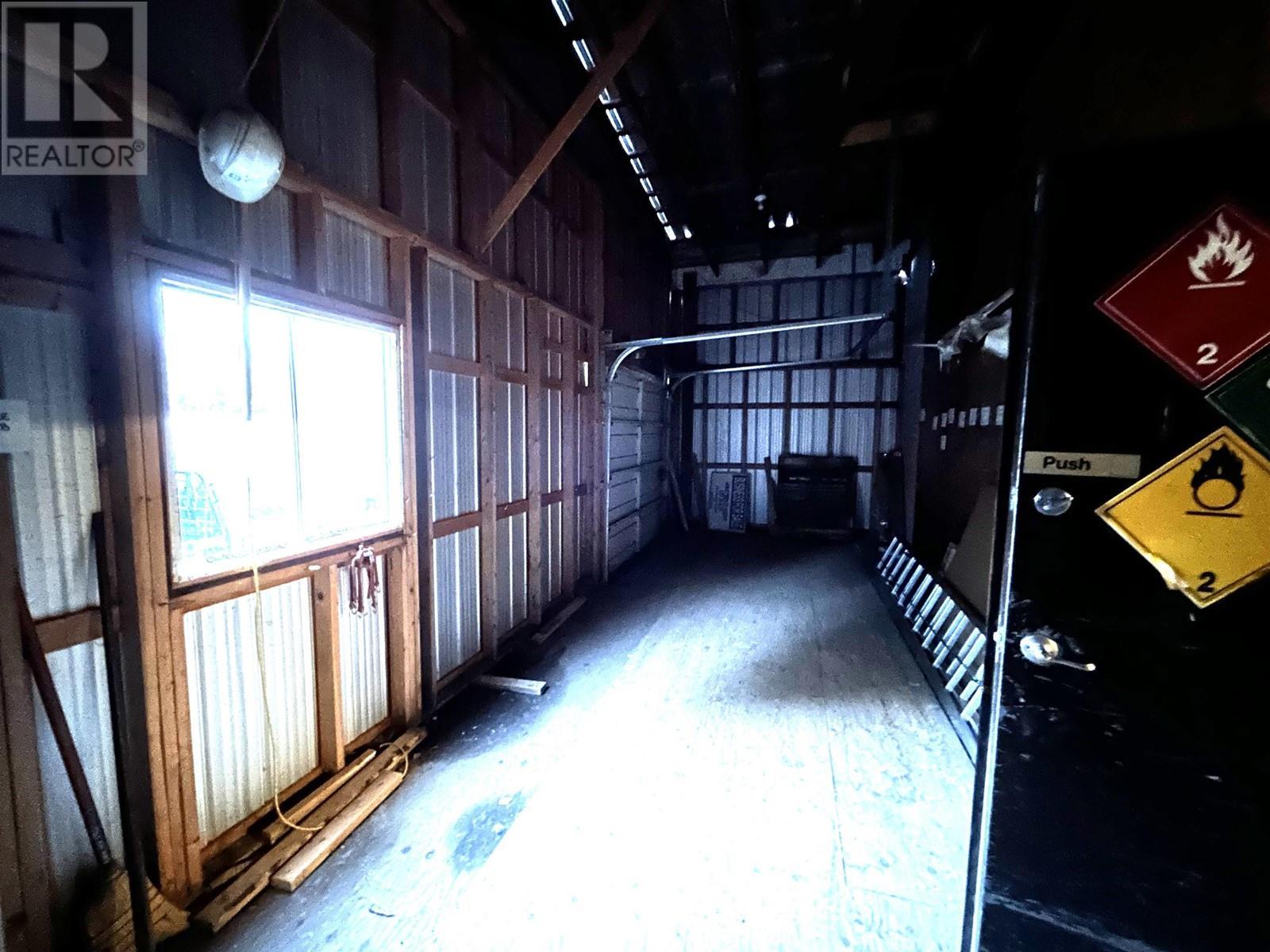 10321 Gething Street, Fort St. John, BC - Photo Showing Other Room