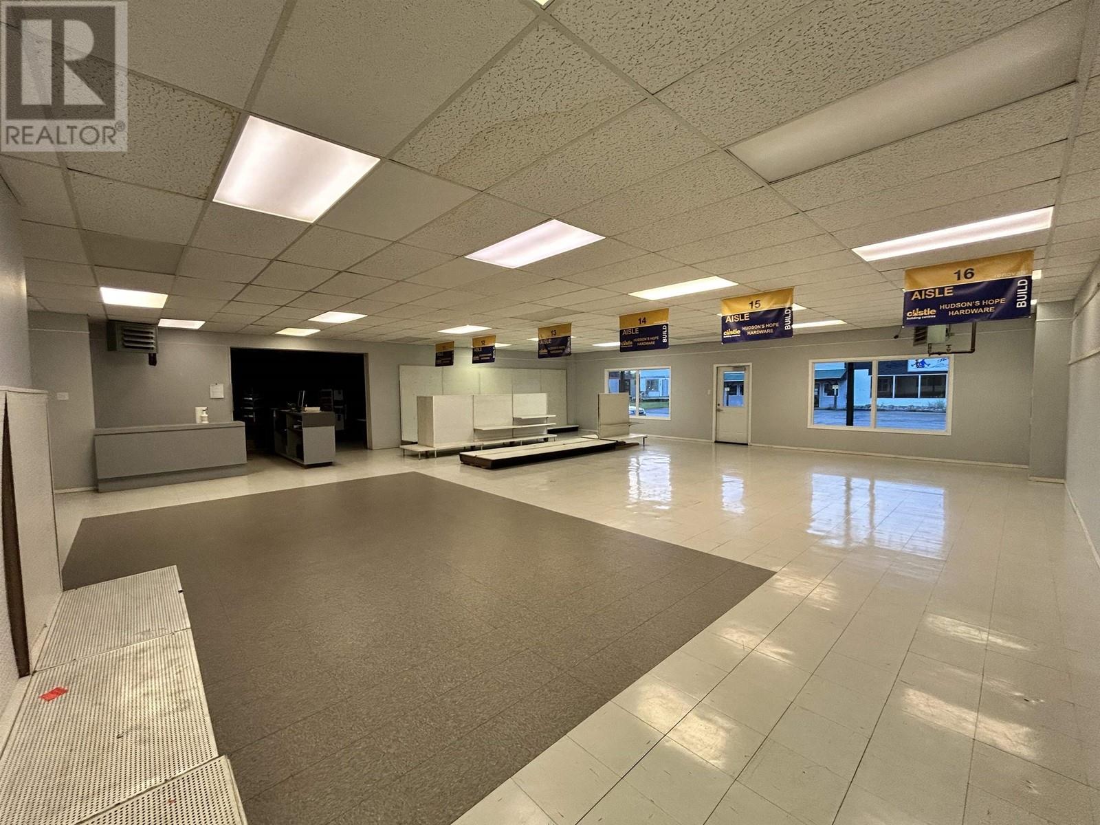 10321 Gething Street, Fort St. John, BC - Indoor Photo Showing Other Room