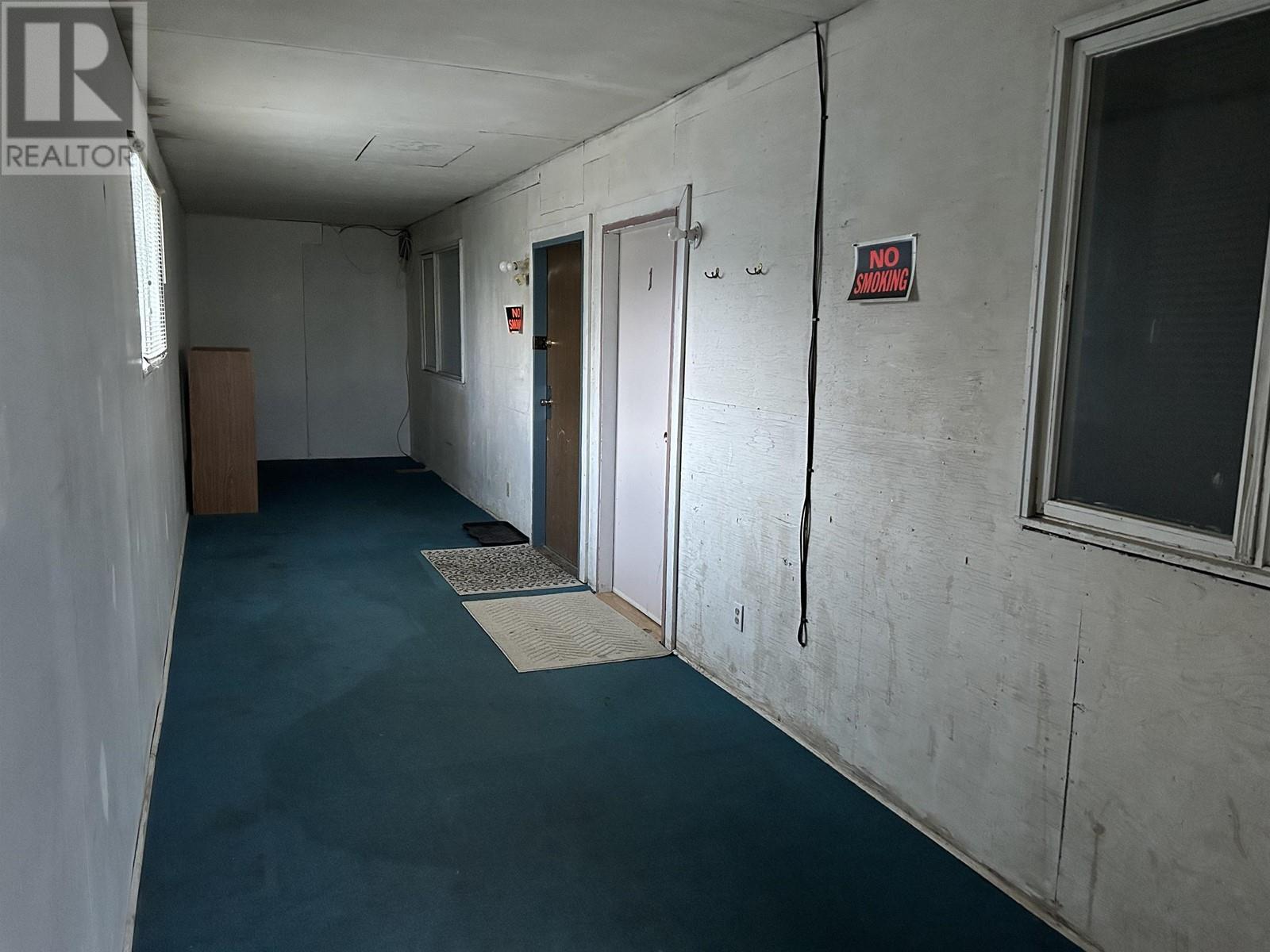 10321 Gething Street, Fort St. John, BC - Photo Showing Other Room