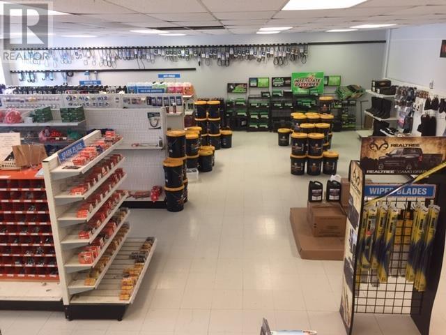 10321 Gething Street, Fort St. John, BC - Indoor