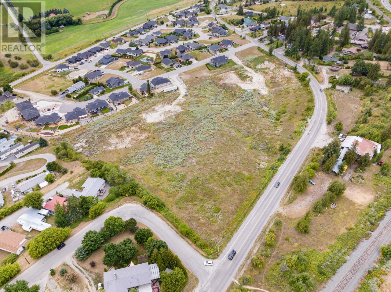 712 Valleyview Drive, Creston, BC