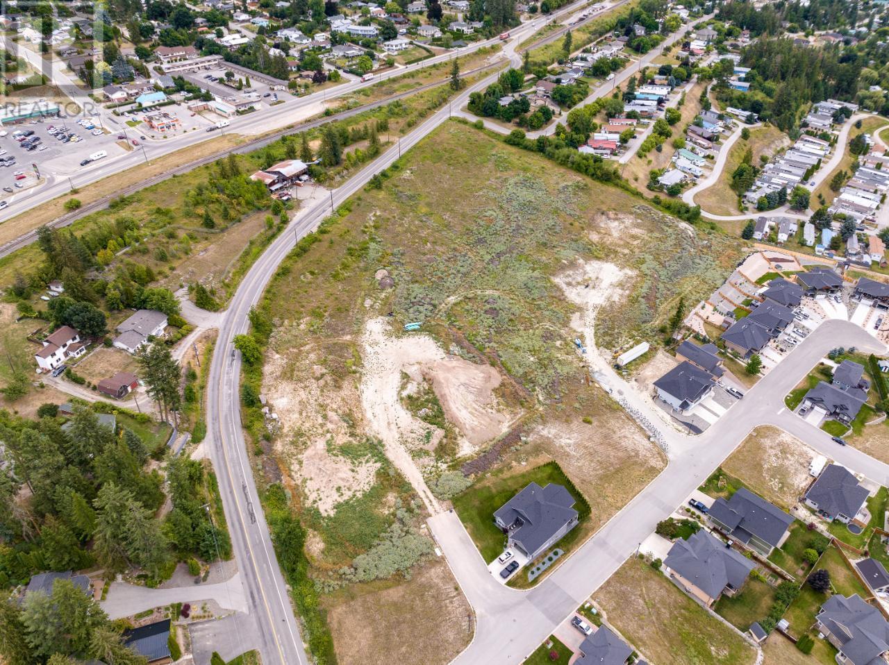 712 Valleyview Drive, Creston, BC