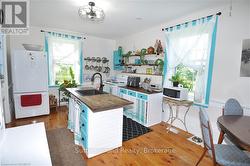 Kitchen -