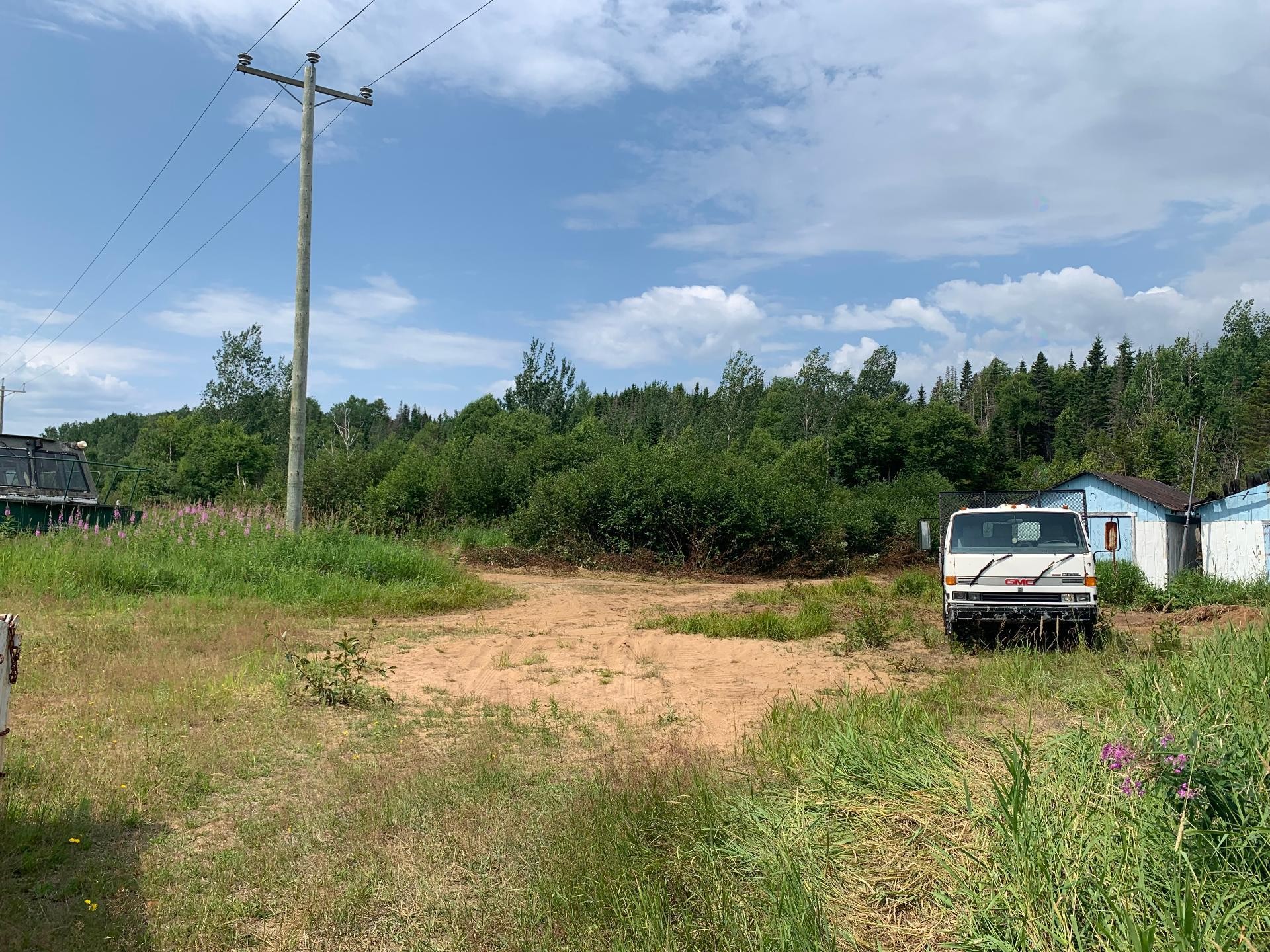 Extérieur - 3880 Route 138 O., Sept-Îles, QC