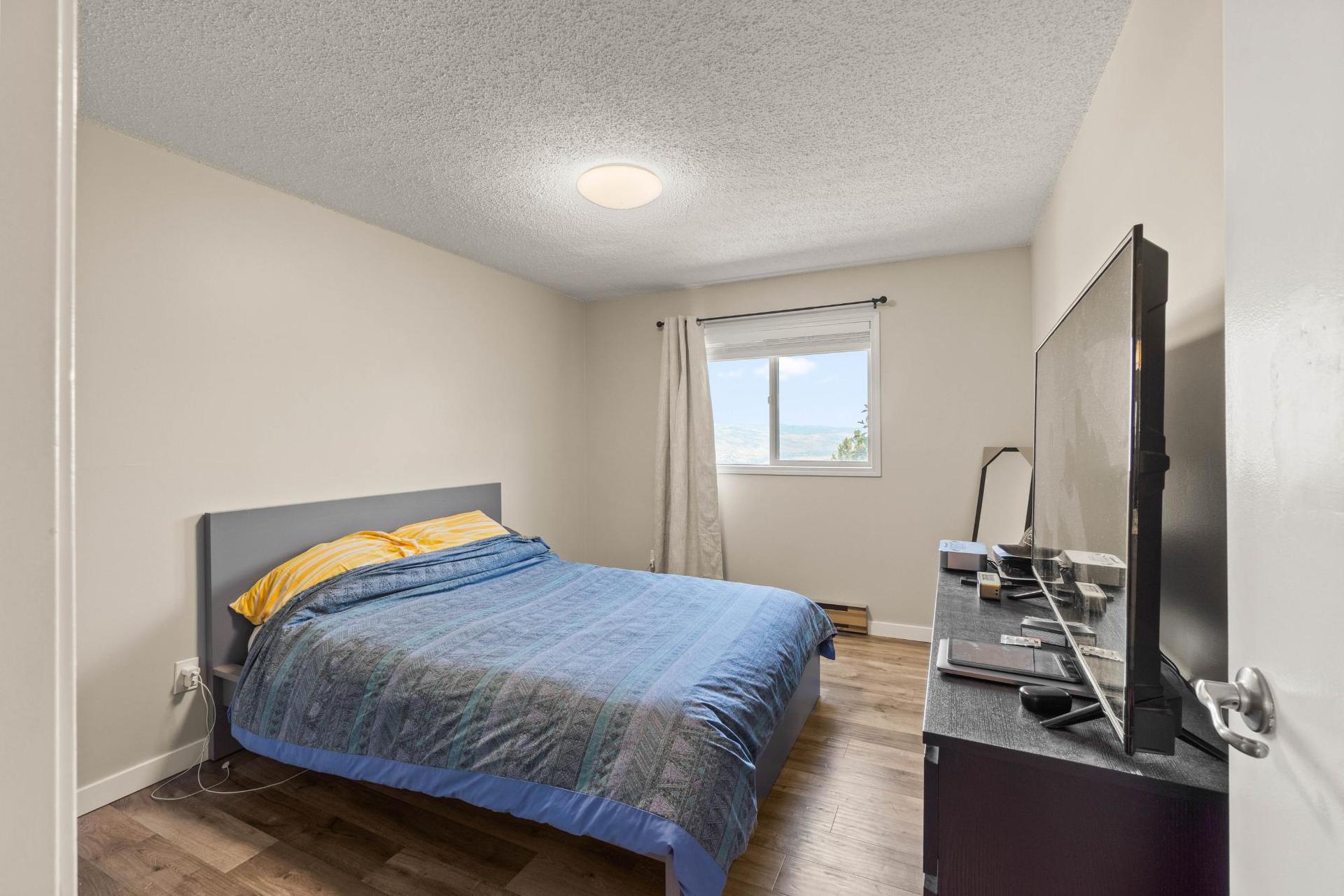 19-1810 Summit Drive, Kamloops, BC
