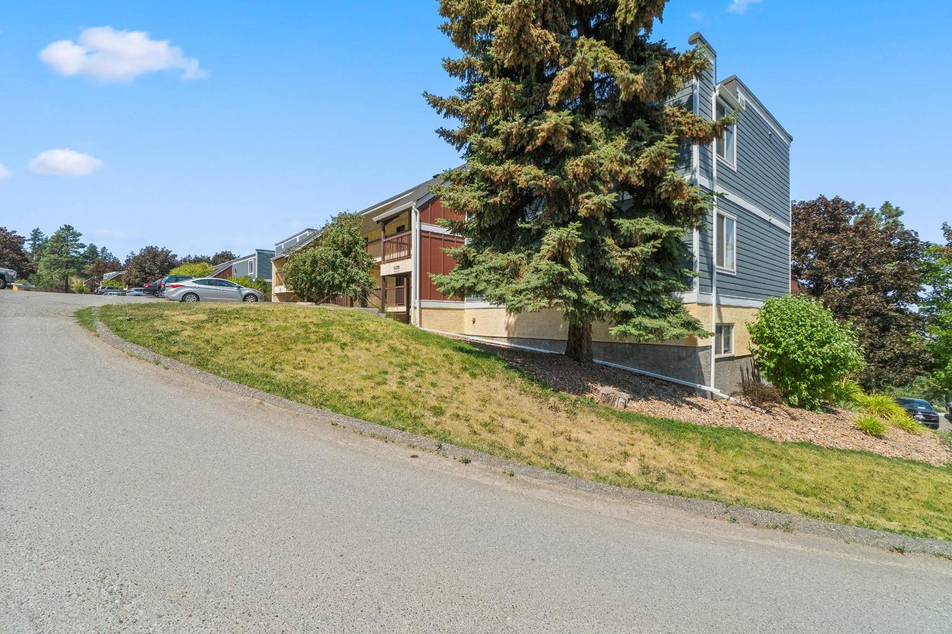 19-1810 Summit Drive, Kamloops, BC