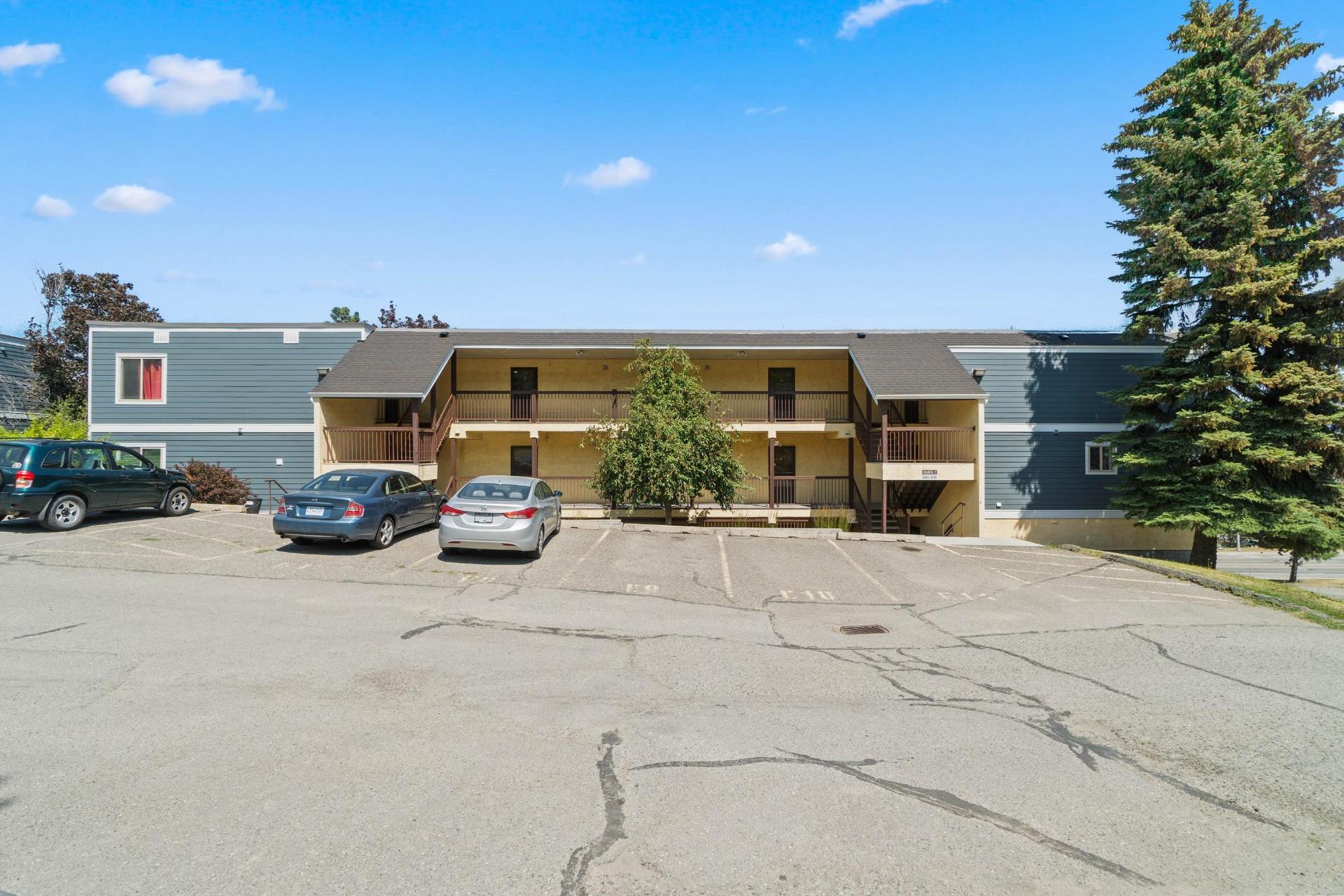 19-1810 Summit Drive, Kamloops, BC