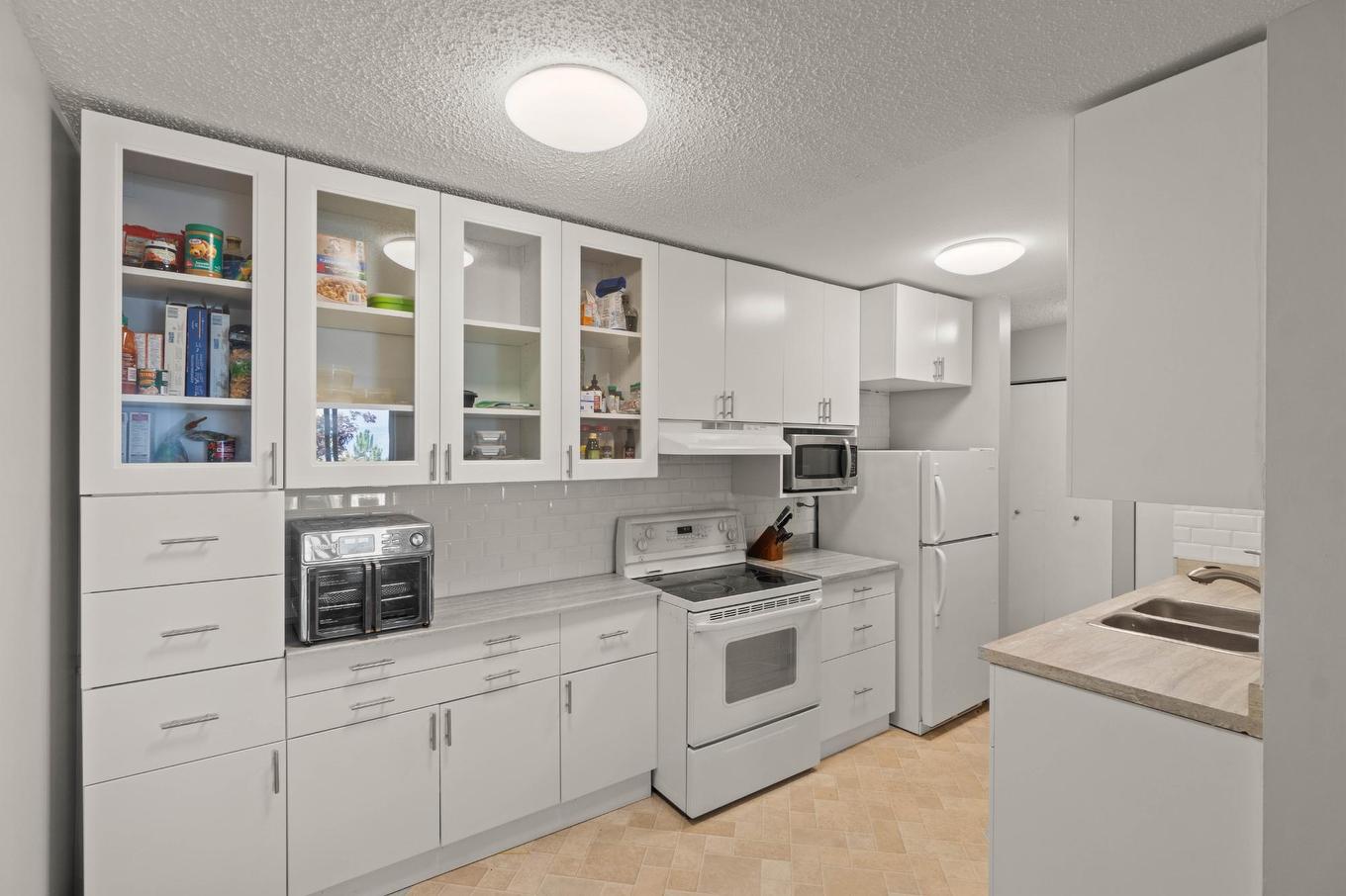 19-1810 Summit Drive, Kamloops, BC