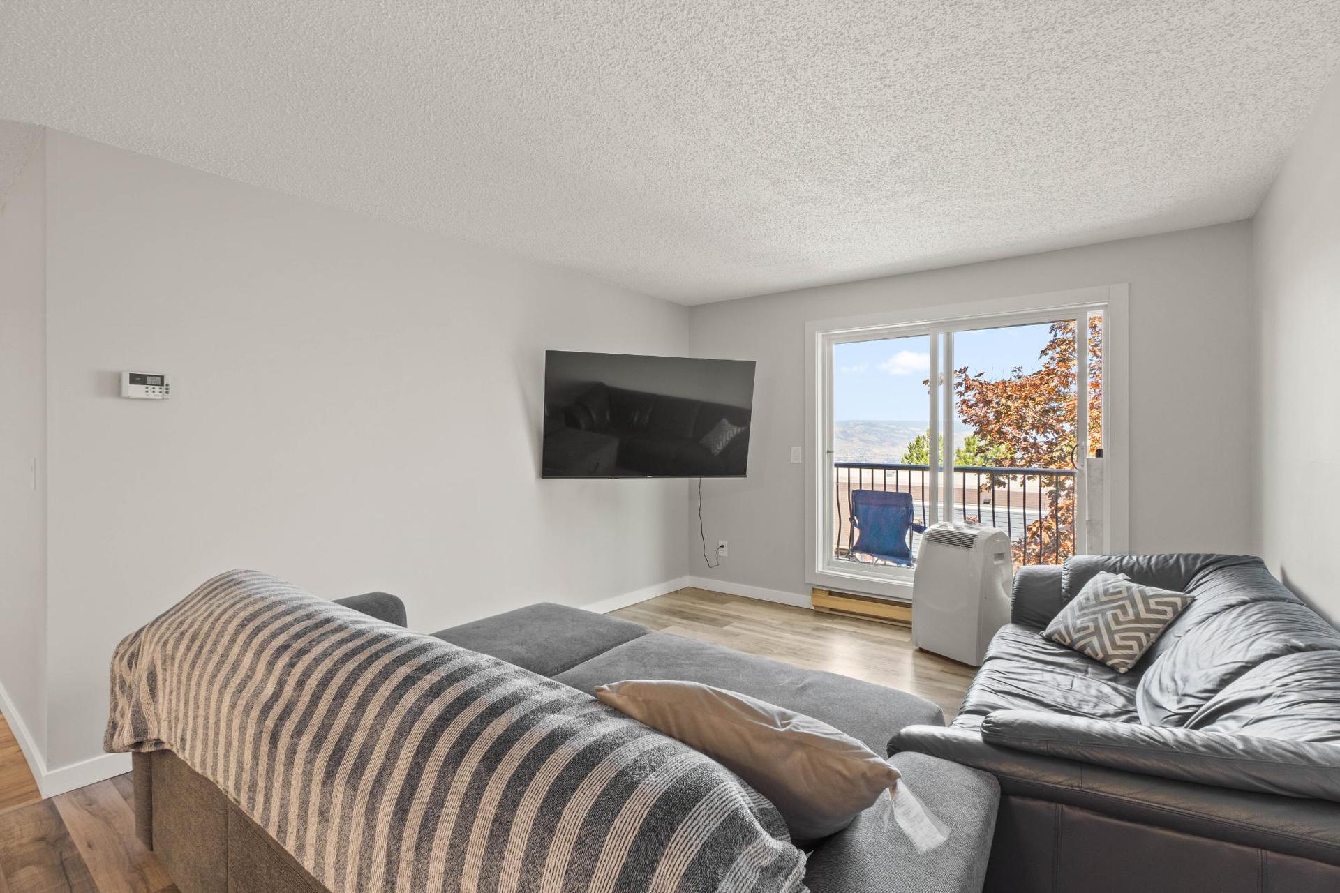 19-1810 Summit Drive, Kamloops, BC