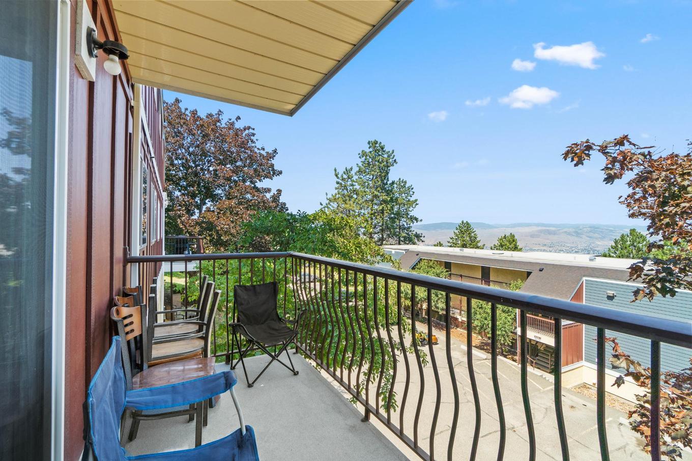 19-1810 Summit Drive, Kamloops, BC