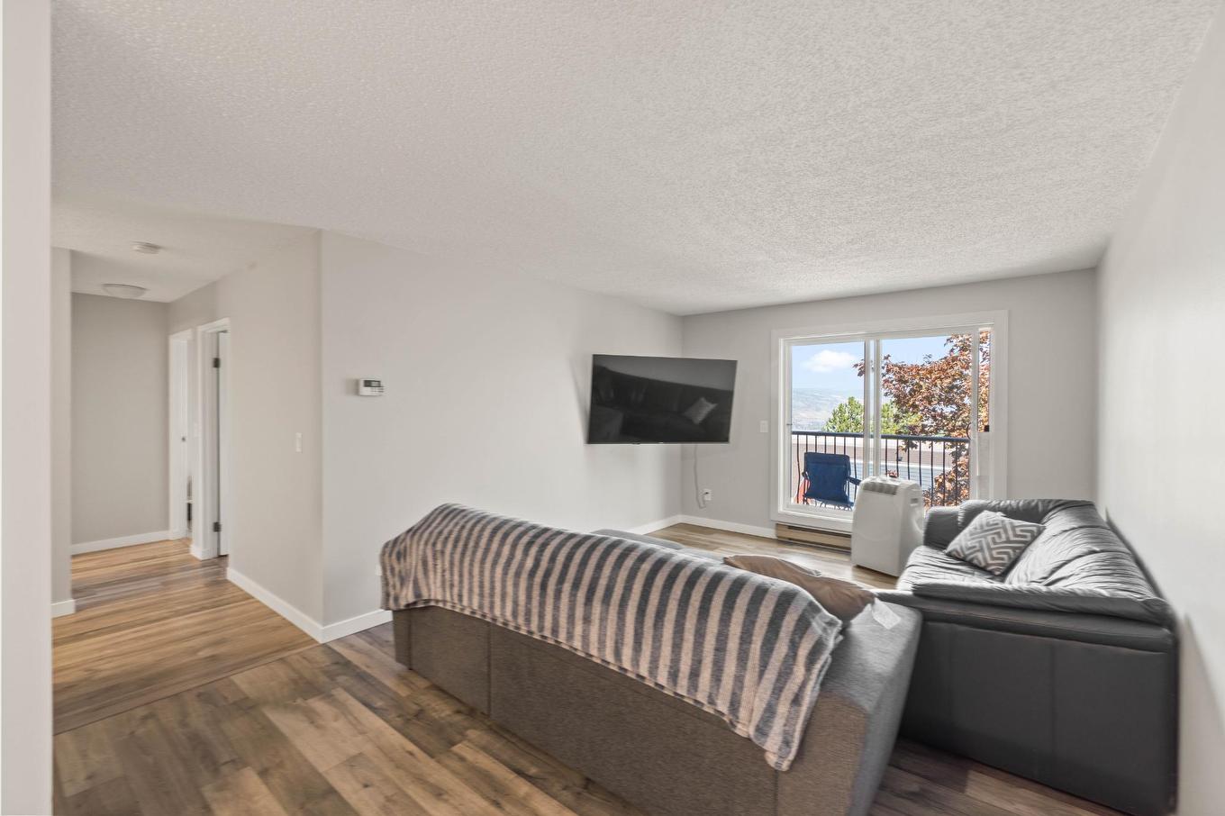 19-1810 Summit Drive, Kamloops, BC