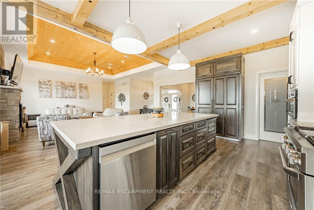 4 Middleport Road, Brant, ON - Indoor