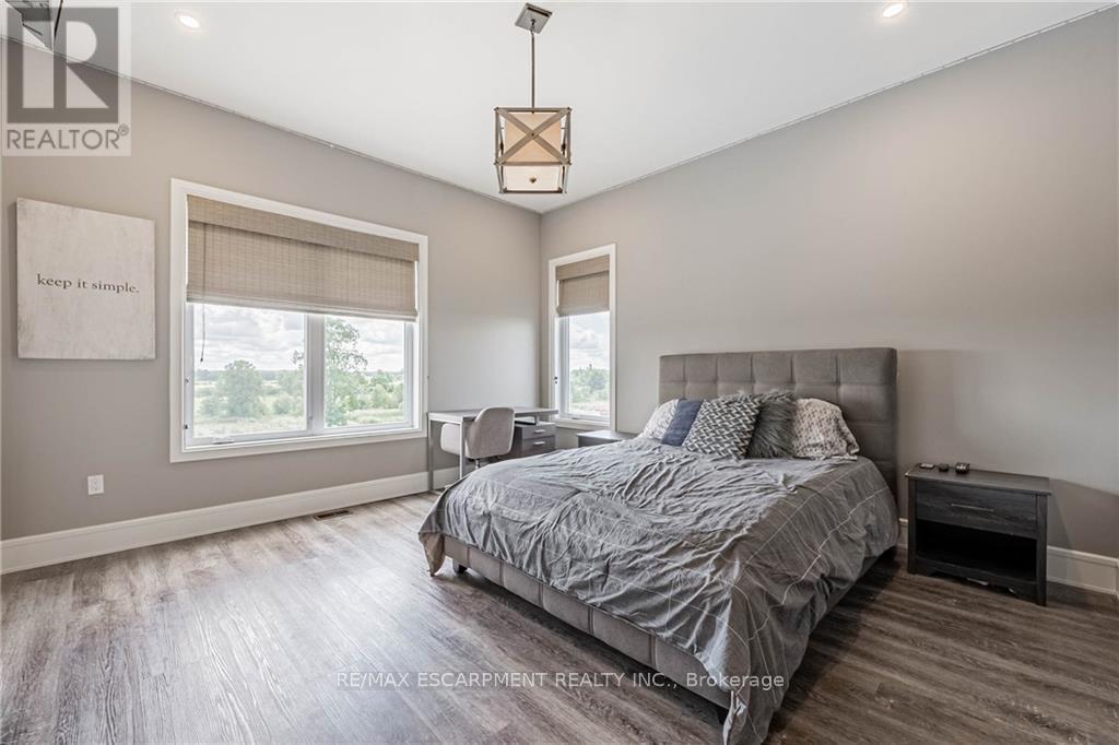 4 Middleport Road, Brant, ON - Indoor Photo Showing Bedroom
