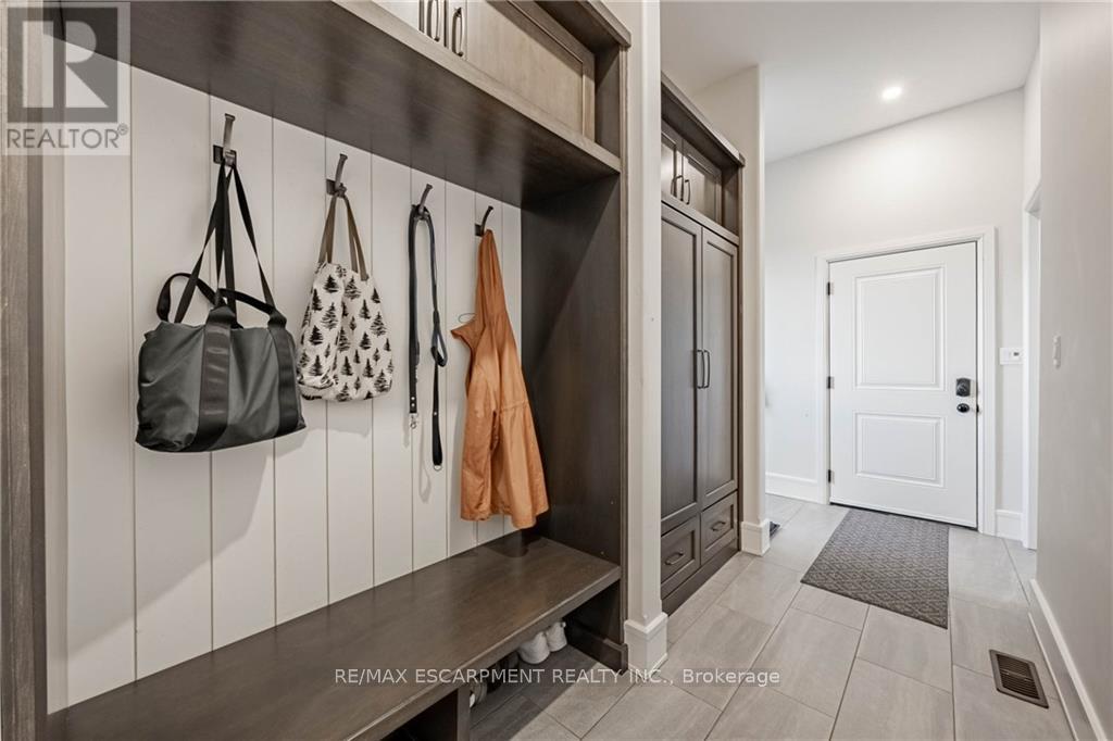 4 Middleport Road, Brant, ON - Indoor Photo Showing Other Room