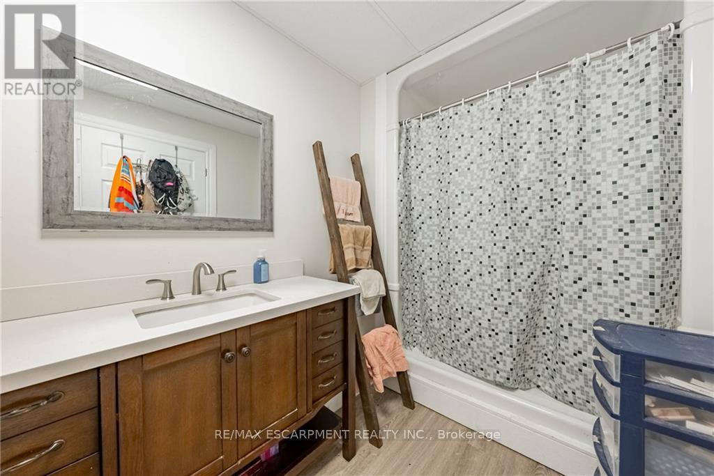 4 Middleport Road, Brant, ON - Indoor Photo Showing Bathroom