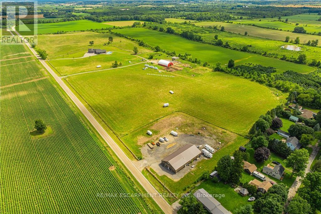 4 Middleport Road, Brant, ON - Outdoor With View