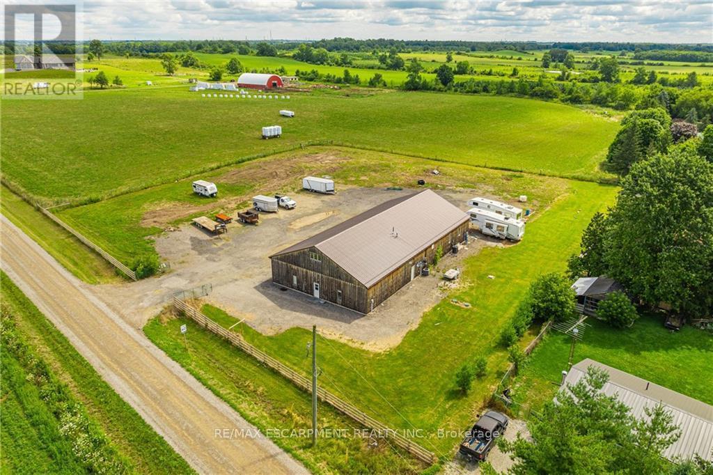 4 Middleport Road, Brant, ON - Outdoor With View